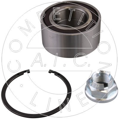 AIC 59636 Calitatea originală AIC Set rulment roata