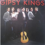 CD Gipsy Kings &ndash; Gipsy Kings (-VG)