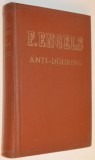 Friedrich Engels Anti-Duhring 1955