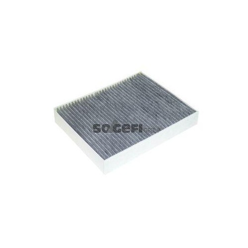 Filtru polen cu carbon aciv BMW 1 (F20), 2 Cabriolet (F23), 2 Coupe (F22), 3 (F30), 4 Coupe (F32); Porsche 718 (982), 911 (991/992), , CoopersFiaam