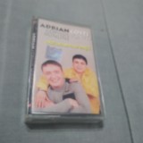 CASETA AUDIO MANELE ADRIAN COPILUL MINUNE/COSTI IONITA-AUTOCONCURENTA ORIGINALA
