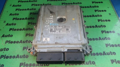 Calculator ecu Mercedes S-Class (2005-2009) [W221] 0281014337 foto