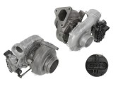 Turbocompresor Aftermarket TBS0180
