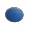 Farfurie, Horecano, albastru, ceramica, 29 cm, model Laguna