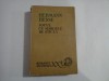 JOCUL CU MARGELE DE STICLA - HERMANN HESSE