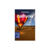 Lonely Planet California 10
