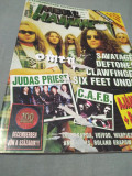 Cumpara ieftin REVISTA METAL HAMMER NR.98 +POSTER