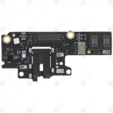 Conector audio OnePlus 3 AEA017-SA