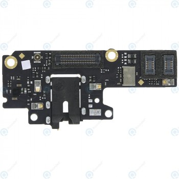 Conector audio OnePlus 3 AEA017-SA foto