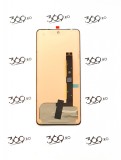 Display Motorola Moto G82 OEM