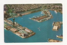 FA8 - Carte Postala - SPANIA - Barcelona, necirculata