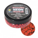 FAVORITE DUMBELL WAFTERS NEON 5MM &ndash; FRUCTE ROSII