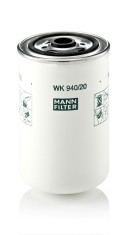MANN-FILTER WK 940/20 filtru combustibil