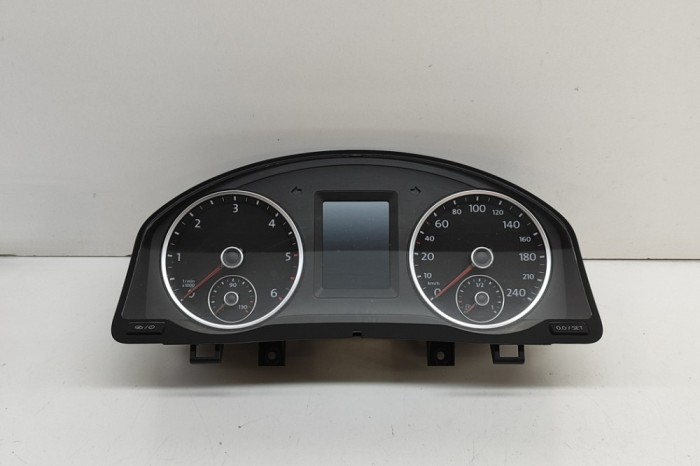 Ceas de bord VW TIGUAN 5N_ 2014 OEM: 5N0920883C,A2C84525400 30292979