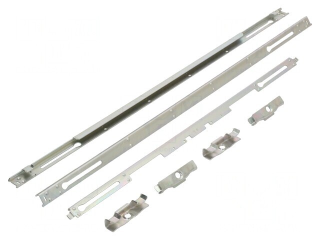 Sistem de blocare Spacial SF și SM