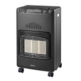 Soba gaz Eco Zilan, 4200 W, sistem protectie