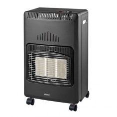 Soba gaz Eco Zilan, 4200 W, sistem protectie