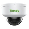 Camera IP Dome, Superlite Tiandy, 4MP, Varifocala, IR 30m, Microfon, MicroSD, PoE, IP66 - TC-C34KN-I3-AEY-2812 SafetyGuard Surveillance