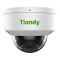 Camera IP Dome, Superlite Tiandy, 4MP, Varifocala, IR 30m, Microfon, MicroSD, PoE, IP66 - TC-C34KN-I3-AEY-2812 SafetyGuard Surveillance