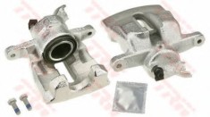 Etrier frana LAND ROVER RANGE ROVER III (LM) (2002 - 2012) TRW BHU341E