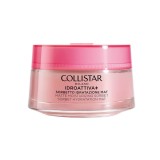 Collistar, Idro-Attiva+, Matifiant și hidratant, Cremă pe bază de apă, Pentru față, 50 ml