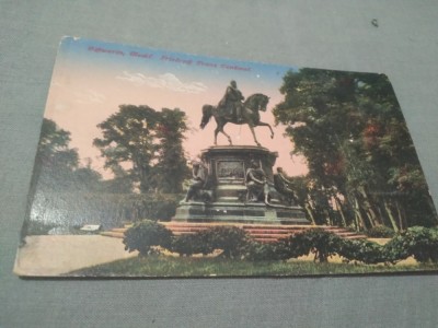 CARTE POSTALA -INTERBELICA NECIRCULATA foto