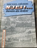DVP23 Dezvoltare personala - Nuts - Batalia din Ardeni 1944