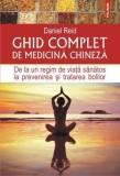 Ghid complet de medicină chineză, 2014