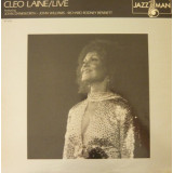 Vinil Cleo Laine &lrm;&ndash; Cleo Laine/Live (-VG)