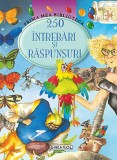 250 intrebari si raspunsuri - Girasol