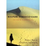 Nisipuri vindecatoare. Trilogia vindecarii 3 - Nancy Rue