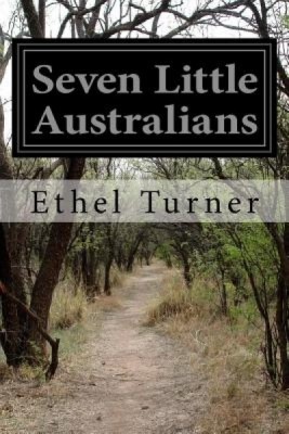 Seven Little Australians foto