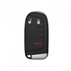 Cheie completa compatibila Chrysler 300 Jeep Grand Cherokee Dodge PCF7945/7953 HITAG2, 434 Mhz, 2+1 butoane