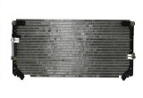 Condensator climatizare Lexus LX, 01.1996-12.1997, motor 4.5 R6, 158 kw benzina, cutie automata, full aluminiu brazat, 760 (750)x365x22 mm, fara filt