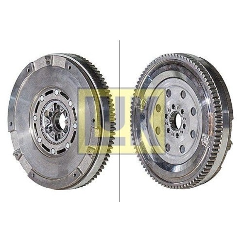 Volanta Toyota Urban Cruiser ( P1 ), 1.4 D-4D 4WD (NLP115_), D-4D, LUK