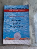 RELAXARE PENTRU INCEPATOARE - IOANA CHICET MACOVEICIUC