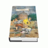 Cartea copiilor isteti. Aventurile lui Tom Sawyer