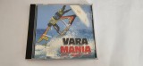 Vara Mania 2005 Lansat &icirc;n vara anului 2005 sub egida popularei case de discuri AMMA Music