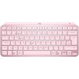 Cumpara ieftin Tastatura wireless LOGITECH MX ROSE 920-010500