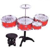 Set cu 4 tobe Little Bands, 44 x 27 x 19 cm