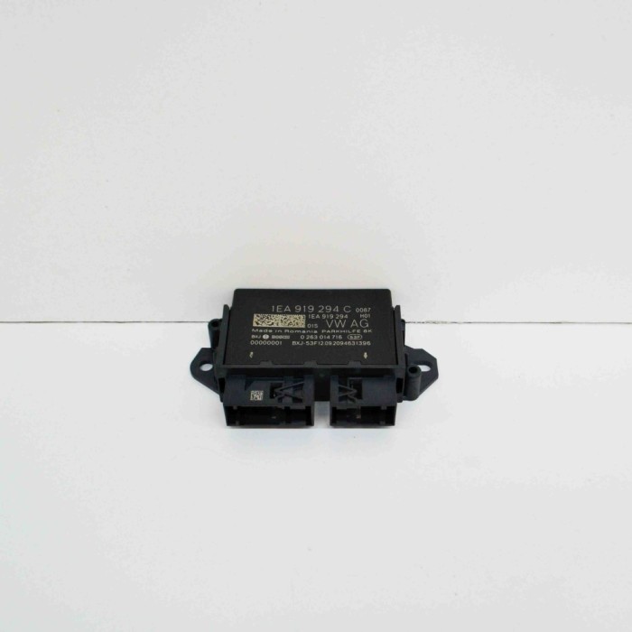 Unitate de control senzor de parcare PDC VW ID.3 E11 2020 OEM: 1EA919294,1EA919294C,0263014716 14877662