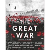 The Great War: Stories Inspired by Objects from the First World War