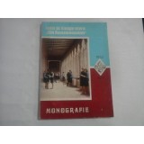 Liceul de filologie-istorie Zoia Kosmodemianskaia / Magda Iordachescu (red.)