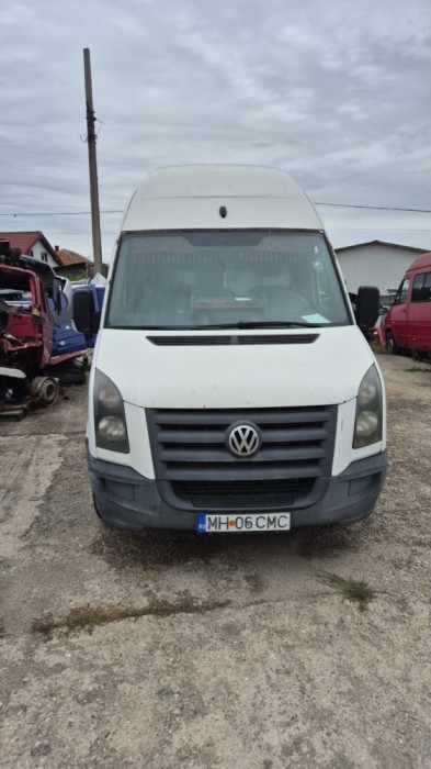 VW Crafter