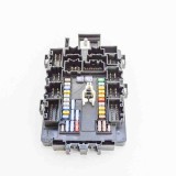 Sigurante Auto Tesla Model X 2016, Yato, Set Sigurante 12V, 1/24 Buc, Electrica Auto, Panou Sigurante Original