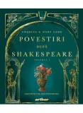 Cumpara ieftin Povestiri Dupa Shakespeare Vol.1, Charles Lamb, Mary Lamb, William Shakespeare - Editura Art