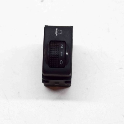 Comutator de reglare &amp;icirc;nălțime faruri NISSAN NP300 NAVARA D40 2008 OEM: 25190-EB31A | 13922012 foto