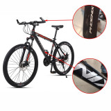 Cumpara ieftin Bicicleta MTB de 26 inch, jante aluminiu, 21 viteze Shimano, Phoenix, RESIGILAT