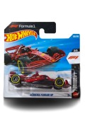 Hot Wheels Ferrari F1