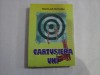 Cartusiera UNI, Nicolae Rotaru (Autograf &amp; Dedicatie Gen. I. Vlad), Editura Detectiv, 2006, Bibliofilie, Carte Colectie 401 pagini